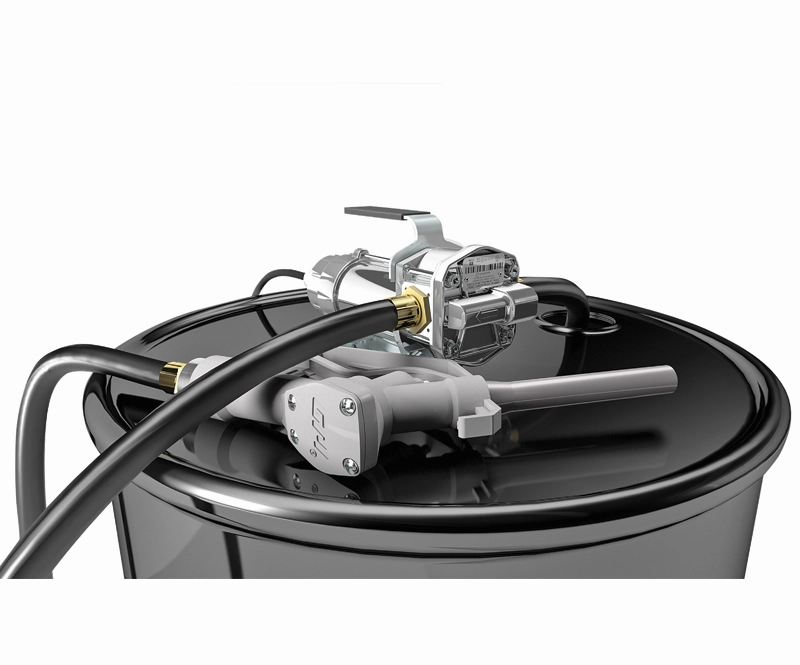 Barrel & Tank Transfer Pumps Image
